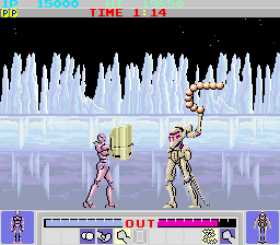 Play Galactic Warriors Now -  :xxx - :yyy Game Screenshot