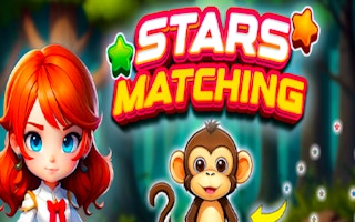 星星匹配 - Free 遊戲為Kids Game