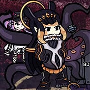 Juega a Hololive Funkin': En una semana ahora -  Captura de pantalla de :xxx - Juego :yyy