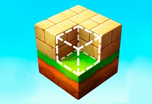 立即玩方塊Craft - Jam :xxx - :yyy 遊戲截圖