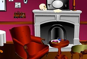Play Sherlock Holmes Escape Now - Escape :xxx - :yyy Game Screenshot