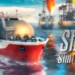 Play Ship Simulator 2019 Now -  :xxx - :yyy Game Screenshot