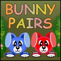 Bunny Pairs Play Bunny Pairs Now