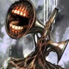 Play siren head the hunt continues Now