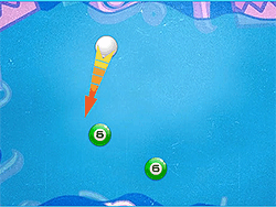 Play Trick Ball Now Trick Ball gameplay screenshot