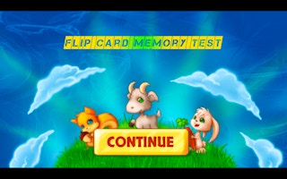 Тест запоминания перевернутых карт - Free Игры для Memory Game