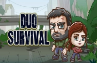 Duo Survival gameplay screenshot
