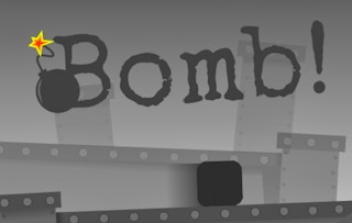 بمب! - Free ألعاب لـ Platformer Game