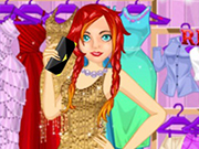 今すぐReddy Princess Fashionをプレイ