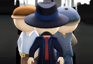 立即玩Simulator Tycoon Mafia