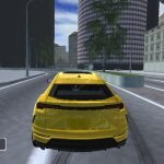 今すぐスーパーサイバードライビングをプレイ -  :xxx - :yyyゲームスクリーンショット