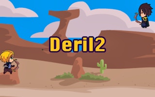 Deril2 - Free Games for Action Game