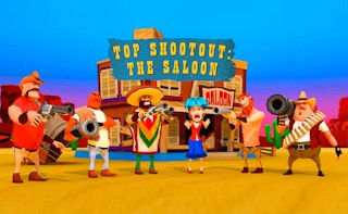 Top Shootout Games