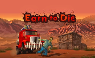 Earn to Die Games
