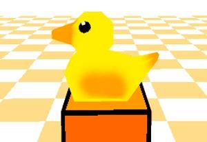 Rubber Duckies Play Rubber Duckies Now