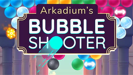 Arkadium's Bubble Shooter 立即玩Arkadium's Bubble Shooter