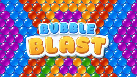 立即玩Bubble Blast