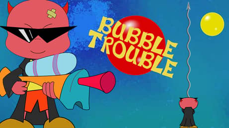 Bubble Trouble 立即玩Bubble Trouble