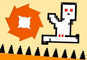 立即玩Escape or Die: Troll Devil Levels