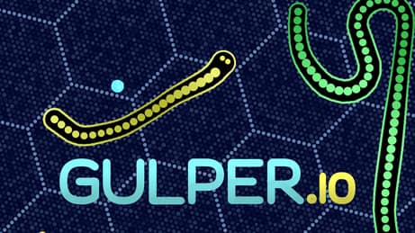 Juega a Gulper.io ahora