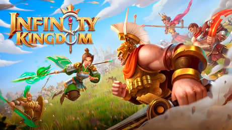 立即玩Infinity Kingdom