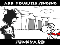 Scratch Games Logo - Free Online Games Platform