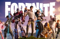 Play Fortnite Unblocked online free