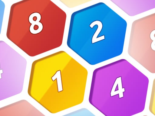 HexaLau - Free Juegos para Puzzle Game