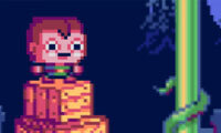 Juega a Jack y la Zanahoria: La fiebre del Oro ahora -  Captura de pantalla de :xxx - Juego :yyy