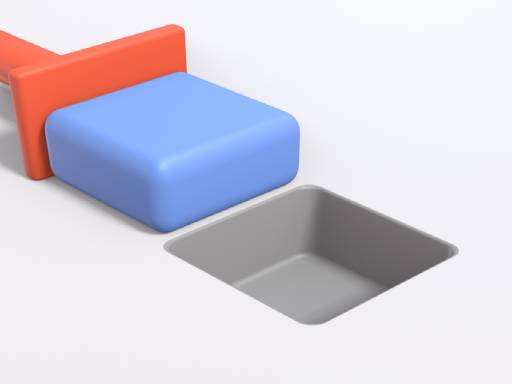 Press to Push Games