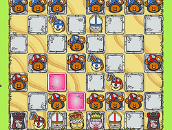 Play Garfield: Chess Now - 2 Player :xxx - :yyy Game Screenshot