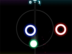 立即玩曲棍球爆破 - 2 Player :xxx - :yyy 游戏截图