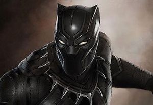 Play Black Panther: Vibranium Hunt Now