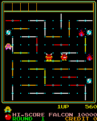 Play Dorodon (set 2) Now -  :xxx - :yyy Game Screenshot