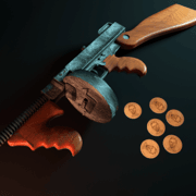 Play Gangster’s Escape Now