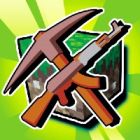 Play craftnite io Now