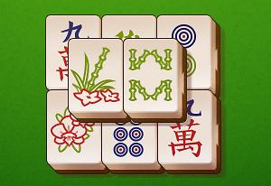 Play Classic Mahjong Now