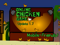 Scratch Games Logo - Free Online Games Platform