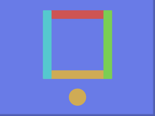 Color Challenge - Free Top Free Online Games tagged Soccer Game