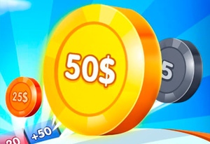 Play Super Coin Rush Now