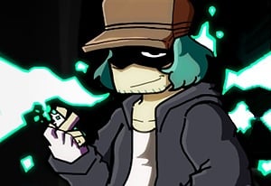 العب Friday Night Funkin' Smoke 'Em Out Struggle! الآن