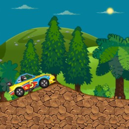Play Offroad Racer Now