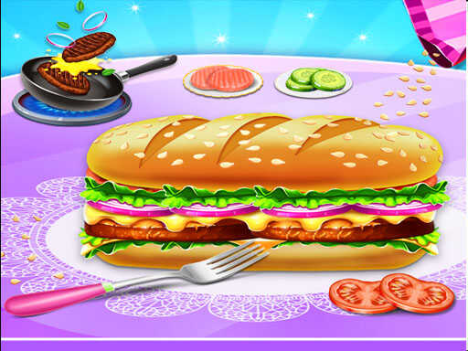 Club Sandwich-2 Games