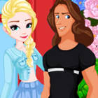 Play elsa online dating Now