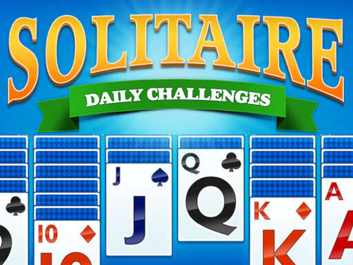 Défi quotidien de Solitaire