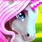 Play fairytale unicorn Now