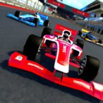 Play Grand Nitro Formula Now -  :xxx - :yyy Game Screenshot
