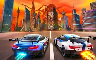 Bimmer Drifting Legends - Similar Game