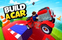 Play Build a Car online free