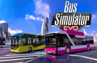Play Bus Simulator: EVO Free Online - Browser Game